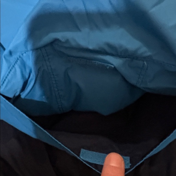 Columbia Men's Glennaker Lake Rain Jacket - Picture 3 of 3